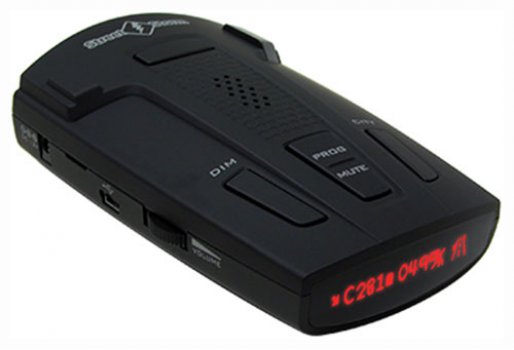 Антирадары Street Storm STR-7040EX GP One kit Антирадары Street Storm STR-7040EX GP One kit